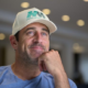 Aaron Rodgers opens up about family estrangement, 'Bachelorette'