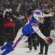 Amari Cooper: I thought Josh Allen wanted the ball, so I gave it to him