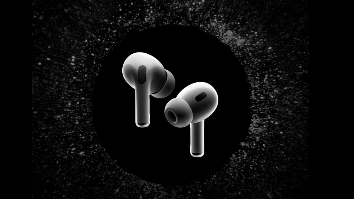 Apple AirPods 2 Black Friday 2024