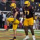 Arizona State’s Cam Skattebo Declares Himself Nation’s Best RB Following Heisman Pose