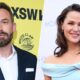 Ben Affleck, Jen Garner Reunite On Thanksgiving To Feed Homeless