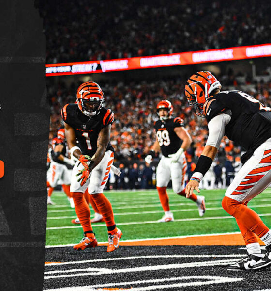 Bengals Broncos Postgame Recap | Stats, Notes and Quotes