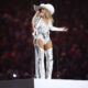 Beyoncé's performance highlighted Netflix's NFL debut on Christmas Day