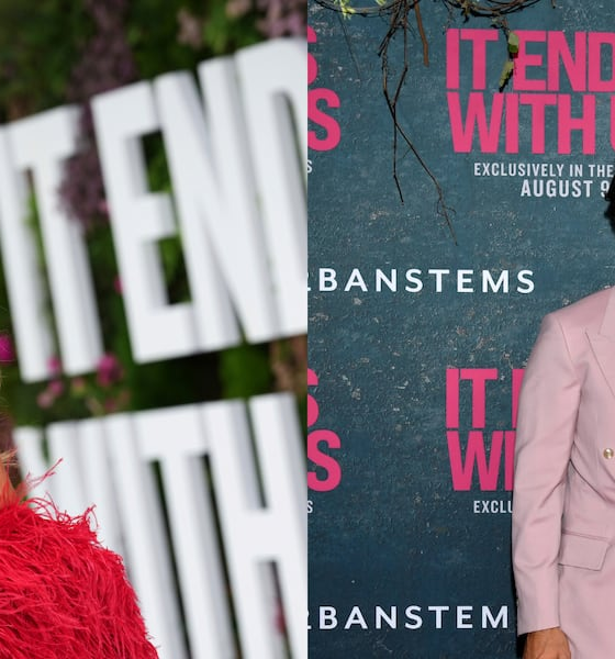 Blake Lively accuses ‘It Ends With Us’ director Justin Baldoni of harassment and smear campaign