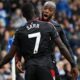 Brighton 1-3 Crystal Palace: Eagles ground Seagulls in rivalry rout