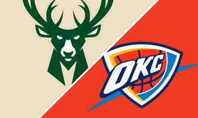 Bucks 97-81 Thunder (Dec 17, 2024) Game Recap