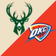 Bucks 97-81 Thunder (Dec 17, 2024) Game Recap