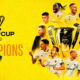 CHAMPIONS! LA Galaxy lift MLS Cup 2024 over New York Red Bulls