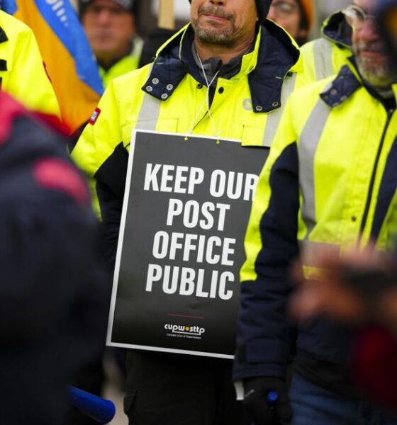 CIRB to hear union complaint over Canada Post layoffs