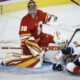 Calgary Flames defeat Florida Panthers 3-0