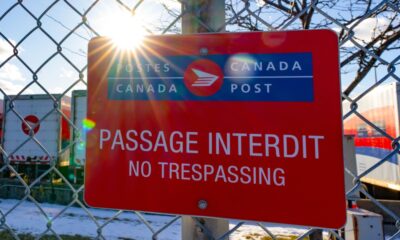 Canada Post strike update: CUPW bucks minister's 'time out'