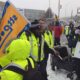 Canada Post strike update: Settlement in complaint