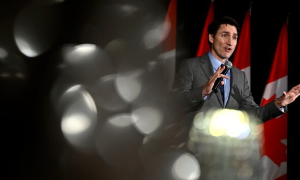 Canada politics: Liberals survive another non-confidence vote