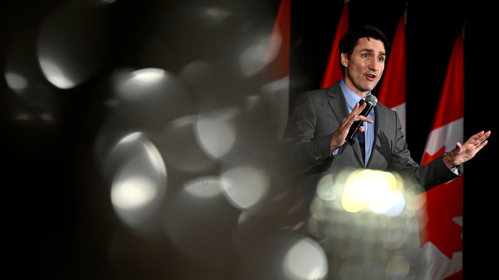 Canada politics: Liberals survive another non-confidence vote