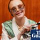 Cara Delevingne plays Elton John for Step Into Christmas video remake | Elton John