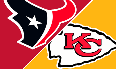 Chiefs 27-19 Texans (Dec 21, 2024) Game Recap