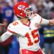 Chiefs vs. Browns odds, picks, spread, how to watch, live stream: Model reveals 2024 Week 15 NFL predictions