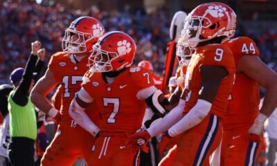 Clemson vs. SMU live stream, where to watch, TV channel, ACC Championship Game odds, pick