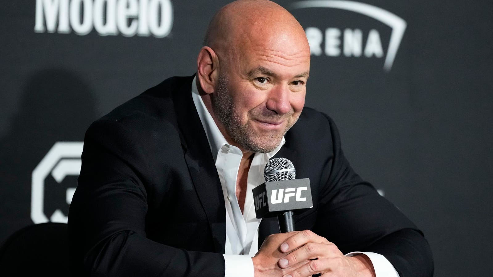 Dana White Announces 2 Huge Championship Fights For L.A. Card