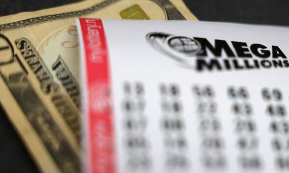 Did anyone win the Mega Millions drawing last night? $1B jackpot for grabs