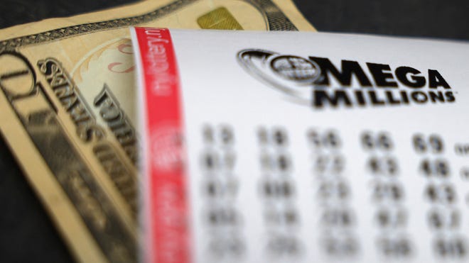 Did anyone win the Mega Millions drawing last night? $1B jackpot for grabs