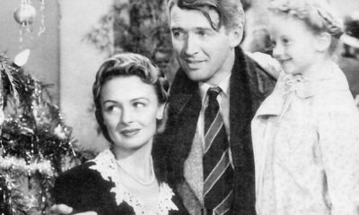 Director Frank Capra’s Biography Gives Insight Into ‘It’s A Wonderful Life’ Character George Bailey