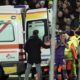 Fiorentina midfielder Edoardo Bove collapses on field, Serie A match against Inter abandoned