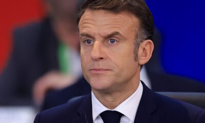 France’s government collapse, explained | Vox