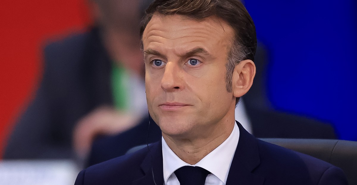 France’s government collapse, explained | Vox