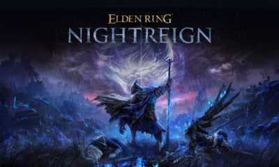 FromSoftware and Bandai Namco reveal ELDEN RING NIGHTREIGN