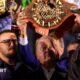 Fury vs Usyk 2: Predictions for heavyweight world title fight from Eddie Hearn, Lennox Lewis, Amir Khan and Chris Eubank Jr