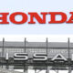 Honda, Nissan in merger talks to form world's 3rd-biggest auto group