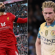 How to watch Liverpool vs. Man City in Canada: Live stream, TV channel, lineups for Premier League match image