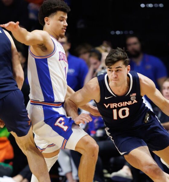 How to watch UVA basketball vs SMU and GAME THREAD