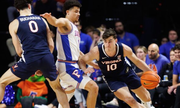 How to watch UVA basketball vs SMU and GAME THREAD