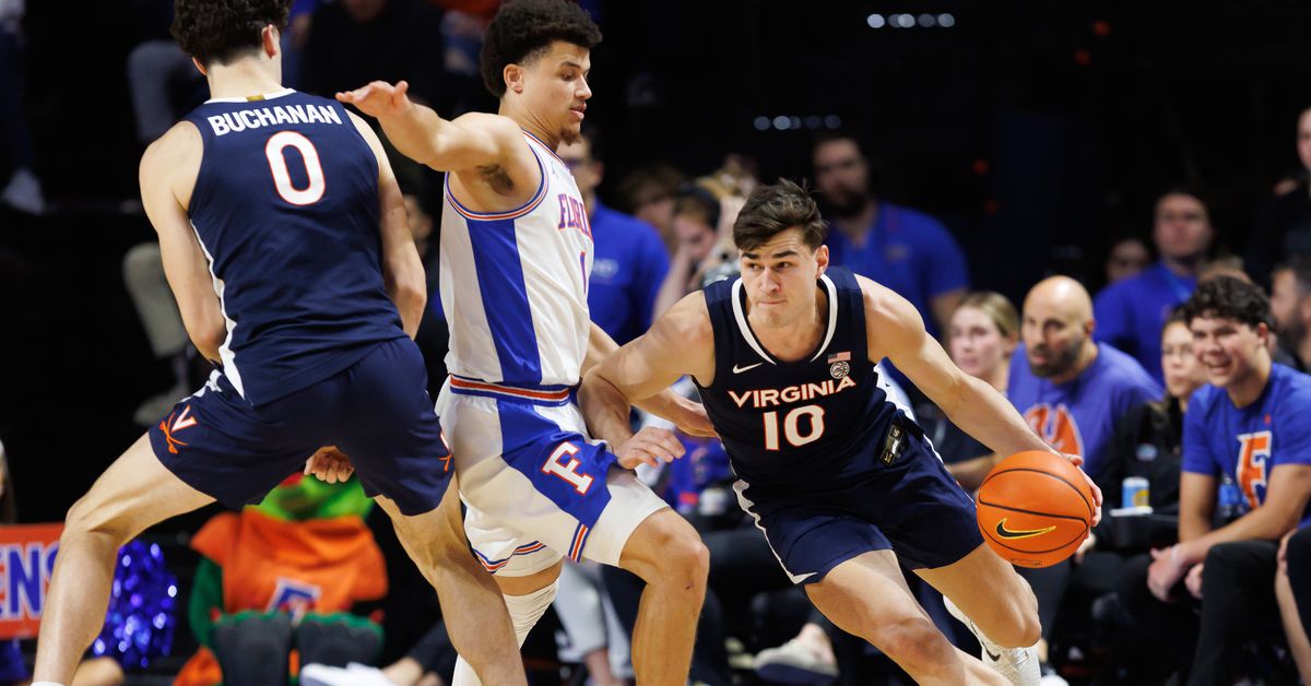 How to watch UVA basketball vs SMU and GAME THREAD