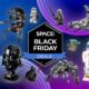 Hurry! Up to 40% off Star Wars sets in Lego's Black Friday sale — these deals are already selling out