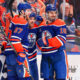 Hyman stays hot, Oilers end Senators’ 6-game winning streak