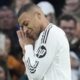 La Liga Roundup: Mbappe scores again as Real Madrid ends 2024 in second place