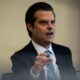 Lawmakers release report on Matt Gaetz sexual misconduct allegations : NPR