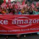 "Make Amazon Pay" protest: What to know about the Amazon strike planned for Black Friday