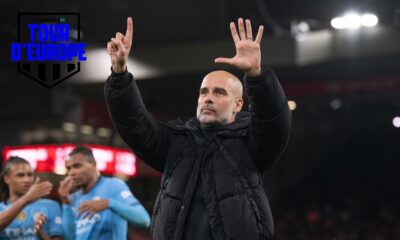 Manchester City v Nottingham Forest LIVE – Premier League Full Time as City return to winning ways with comprehensive win over Nottingham Forest.