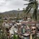 Mayotte: Devastated by Cyclone Chido