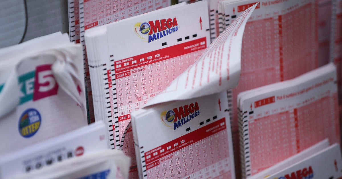 Mega Millions jackpot climbs to estimated $1.15 billion after no winning tickets sold for $1 billion Christmas Eve jackpot