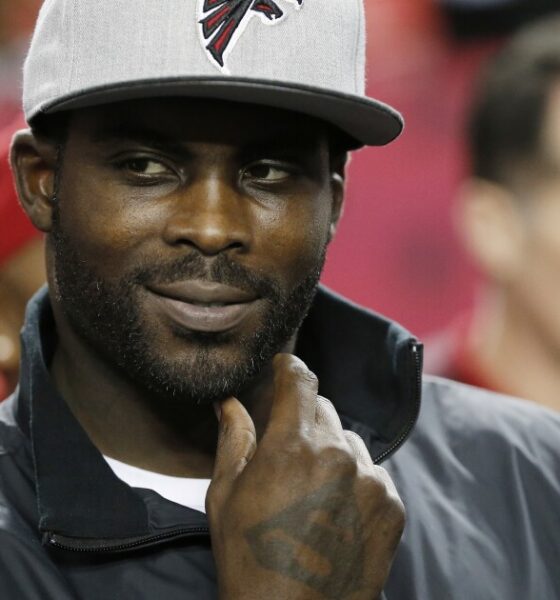 Michael Vick to become Norfolk State's head football coach