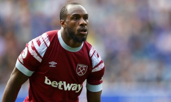 Michail Antonio car accident: Latest news, updates as West Ham striker undergoes surgery after road traffic incident image