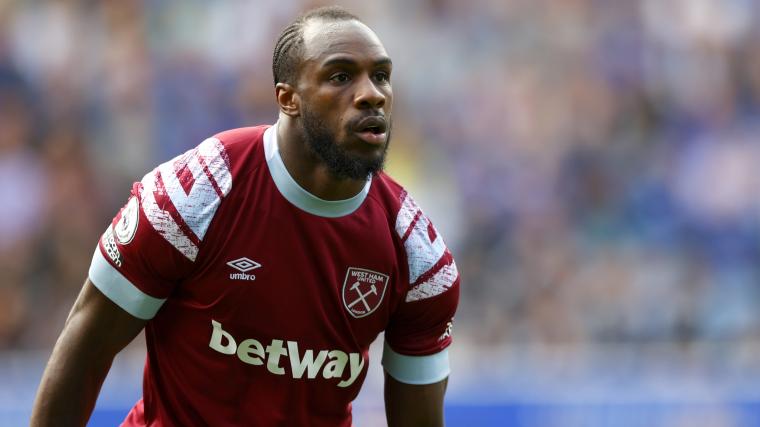 Michail Antonio car accident: Latest news, updates as West Ham striker undergoes surgery after road traffic incident image