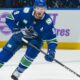 Miller returns, ready to 'get back and compete' for Canucks