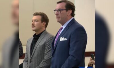 Morgan Wallen sentenced after guilty plea in chair-throwing case