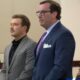 Morgan Wallen sentenced after guilty plea in chair-throwing case